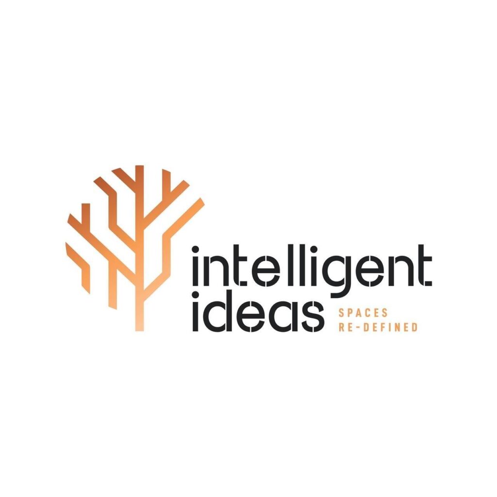 intelligent ideas goa logo